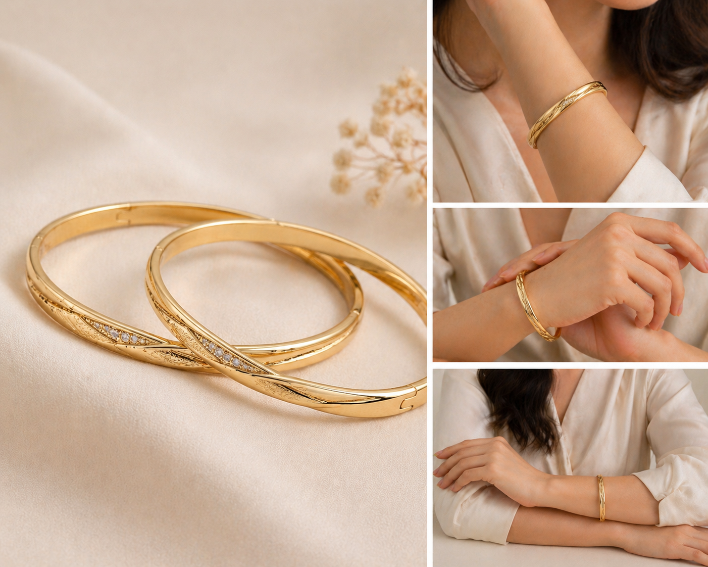 Bangles