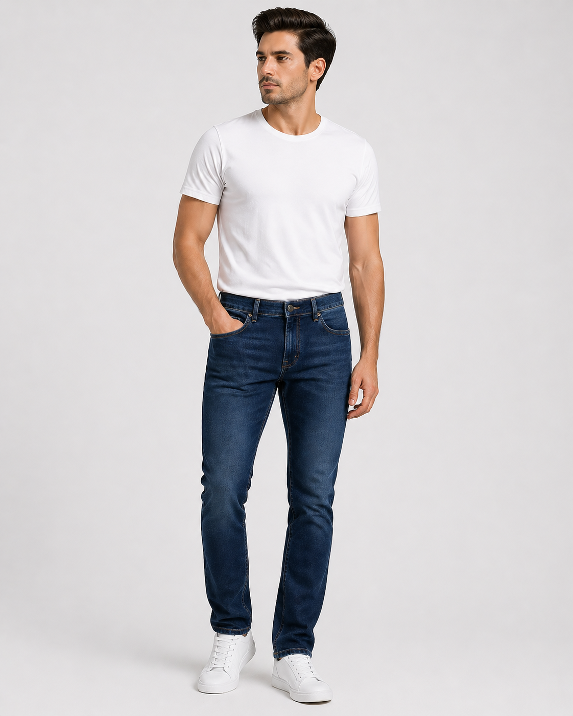 Men Denim Jeans
