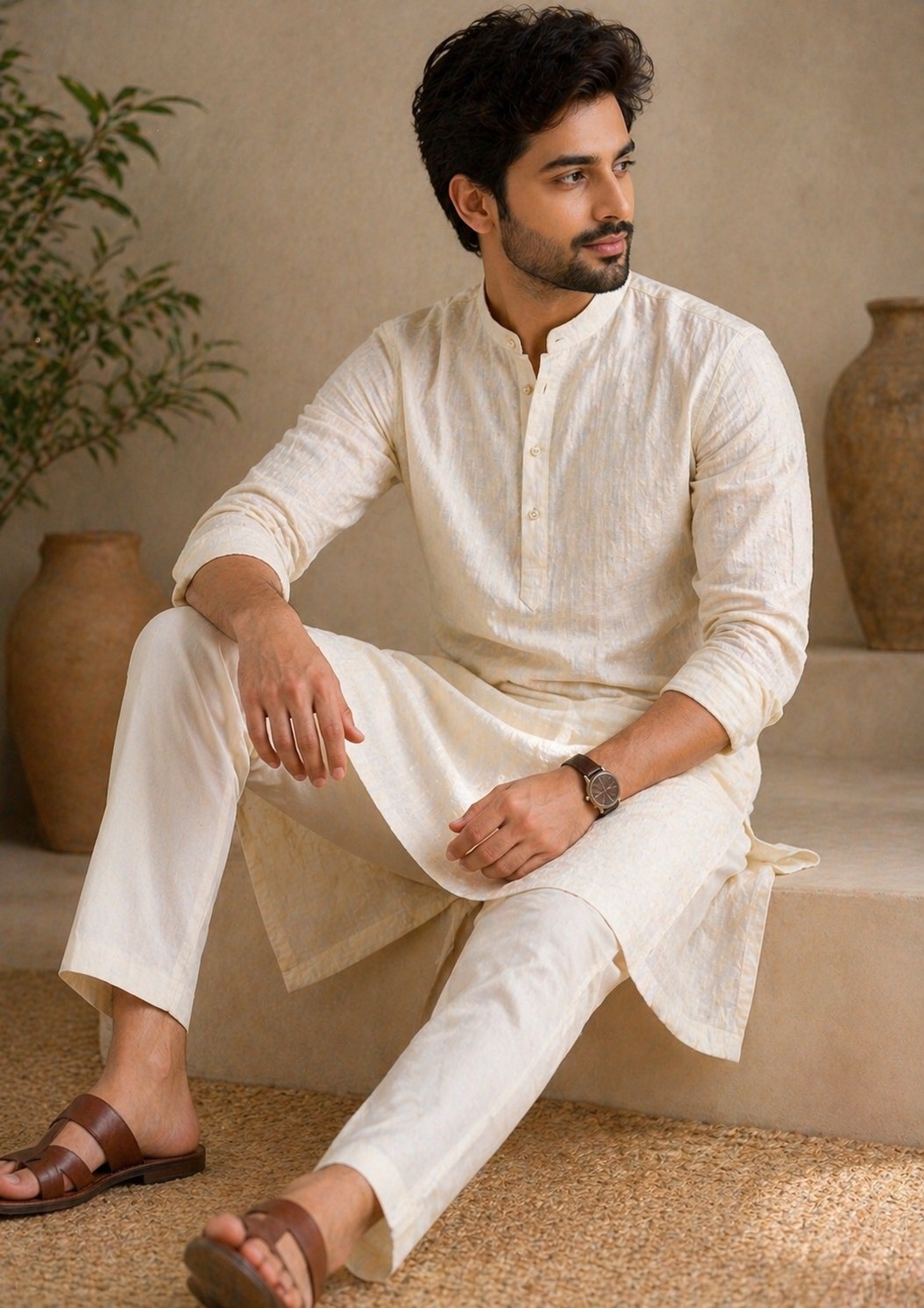 Men’s Kurta Set