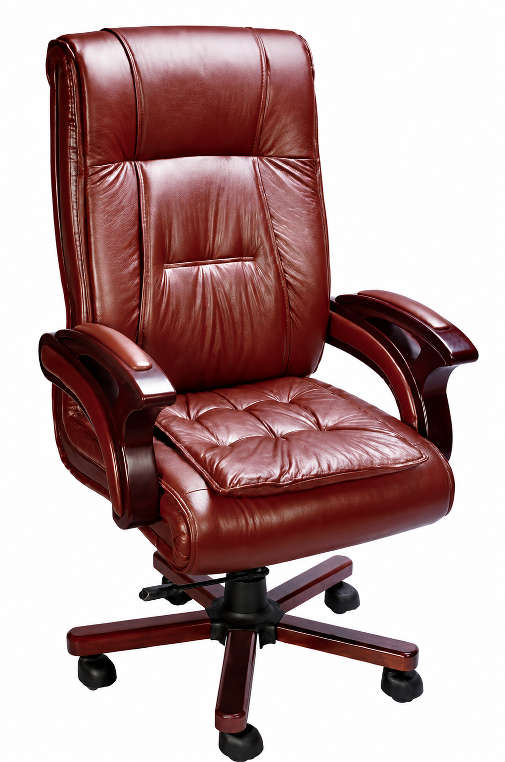 President Series RU - 104