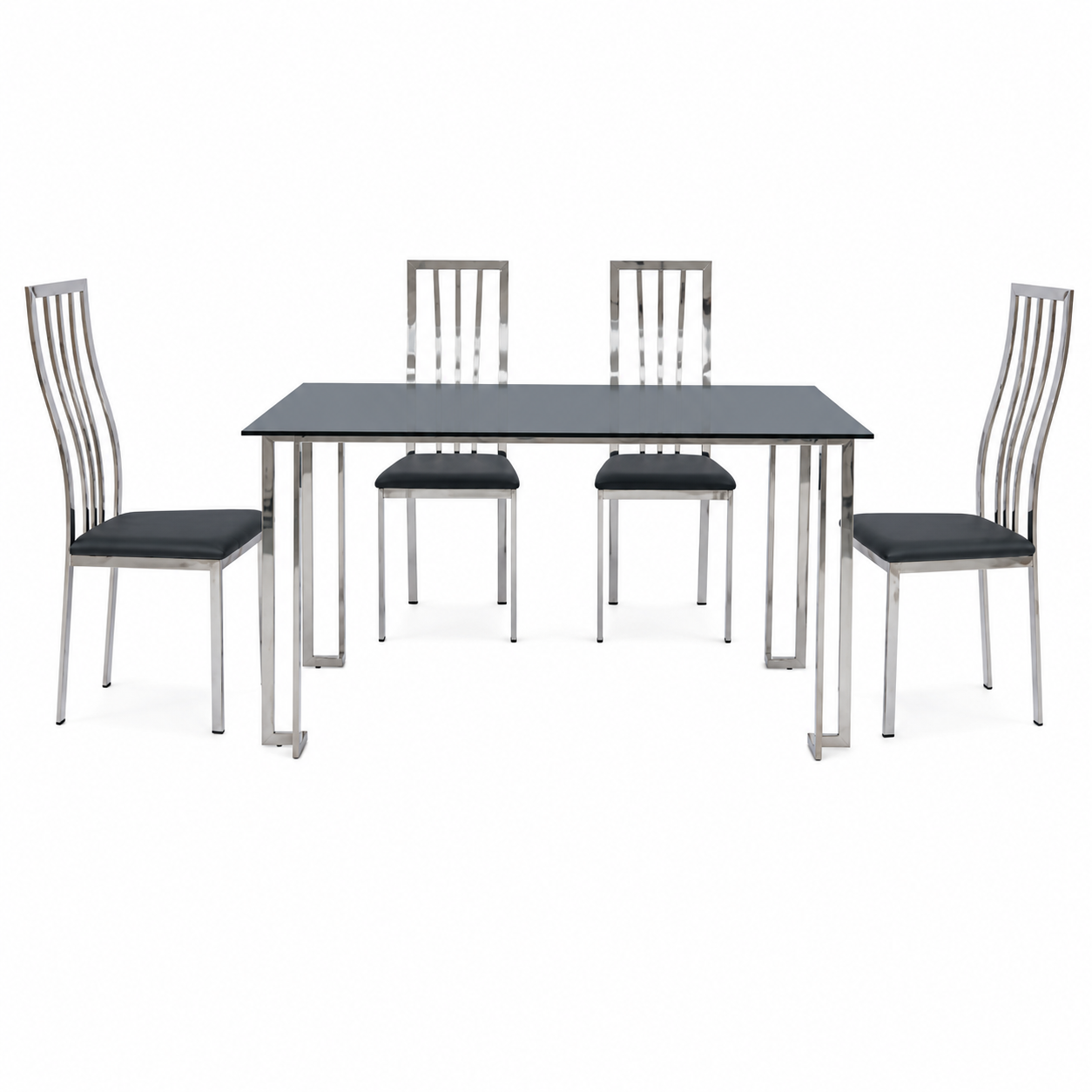 Lounge & Dining